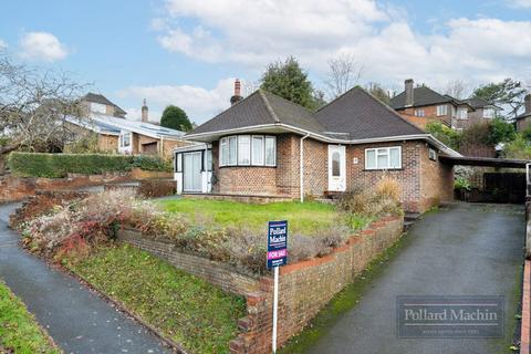 2 bedroom detached bungalow for sale, Coombe Wood Hill, Purley