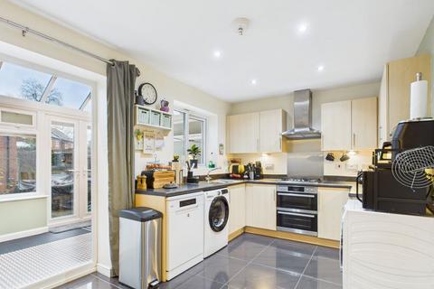 3 bedroom semi-detached house for sale, Kings Court, Bridgnorth WV15
