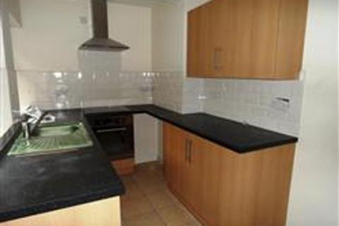 undefined, Titchfield Street, Mansfield, NG19