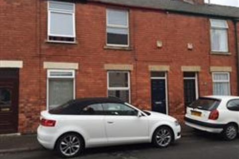 undefined, Titchfield Street, Mansfield, NG19