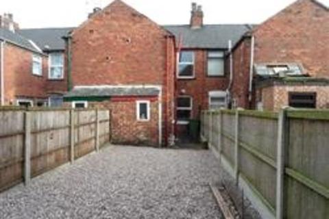 undefined, Titchfield Street, Mansfield, NG19