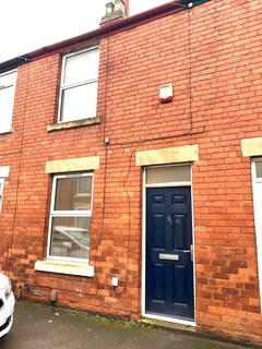 undefined, Titchfield Street, Mansfield, NG19