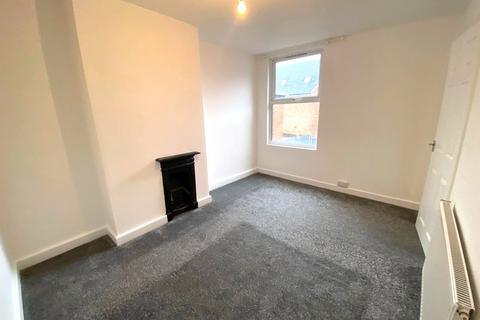 undefined, Titchfield Street, Mansfield, NG19