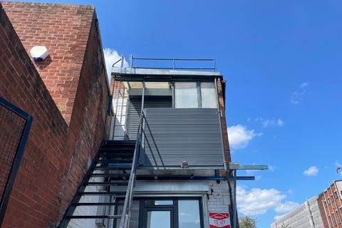 Industrial development to rent, 9 Kenyon St Birmingham B18 6AR