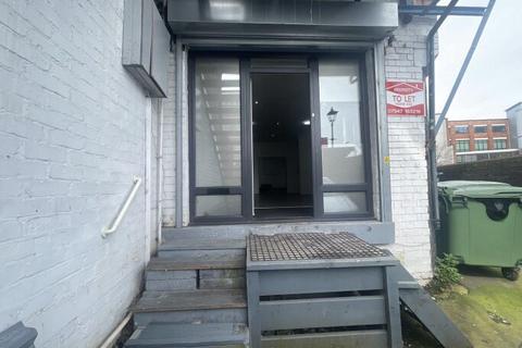 Industrial development to rent, 9 Kenyon St Birmingham B18 6AR