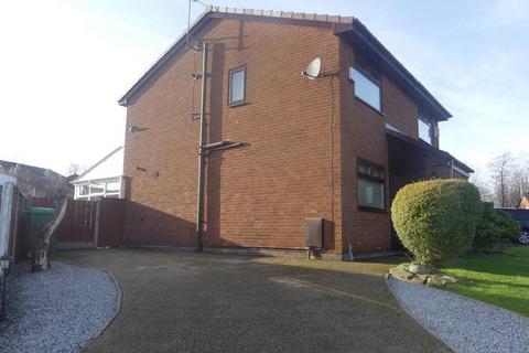 undefined, Westminster Close, Oldham OL2