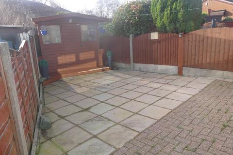 undefined, Westminster Close, Oldham OL2