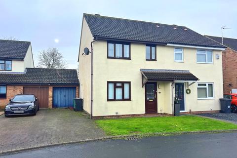 undefined, Hazel Close, Longlevens, Gloucester, GL2 0UQ