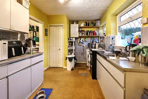 3 bedroom end of terrace house for sale, Gainsford Crescent, Bestwood, Nottingham