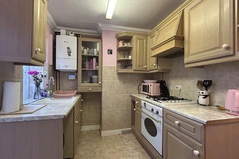 undefined, Connaught Road, Aldershot GU12