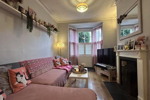 undefined, Connaught Road, Aldershot GU12