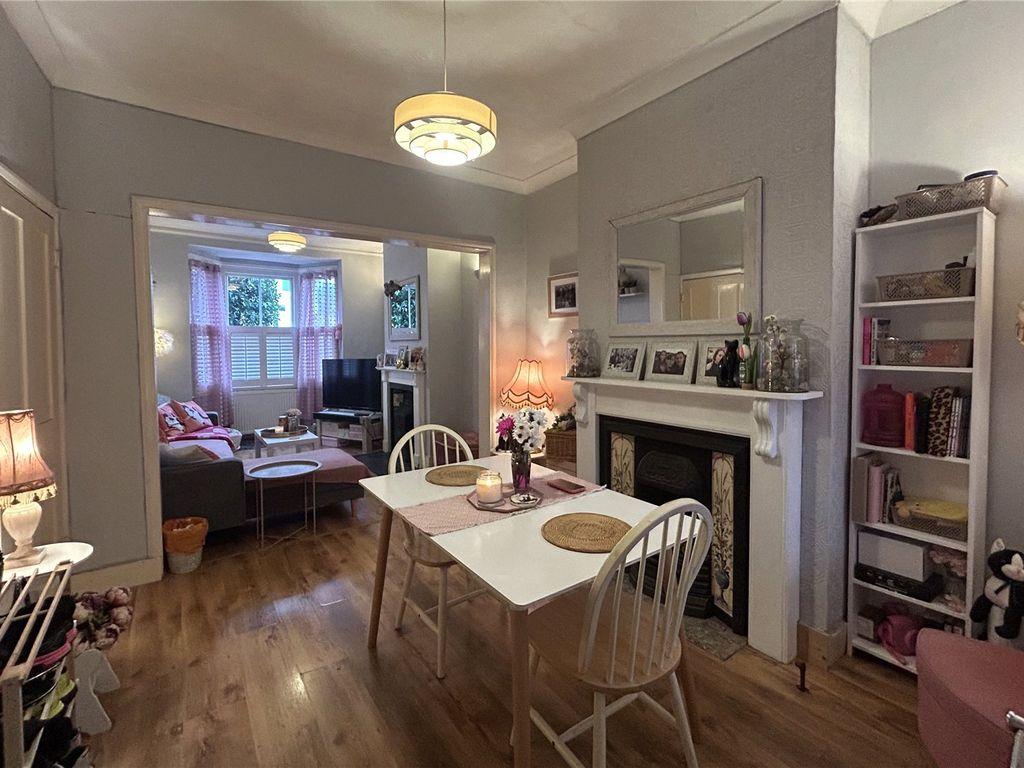 Open plan
