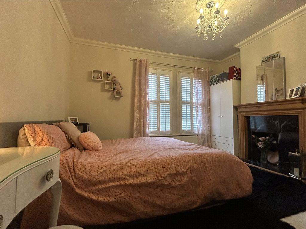 1st Bedroom