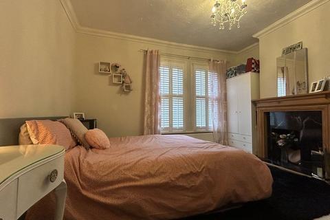 undefined, Connaught Road, Aldershot GU12