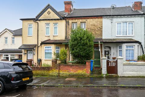 undefined, Connaught Road, Aldershot GU12
