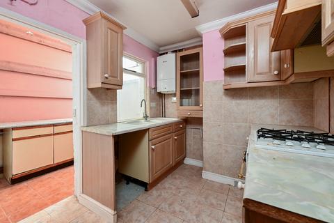 undefined, Connaught Road, Aldershot GU12