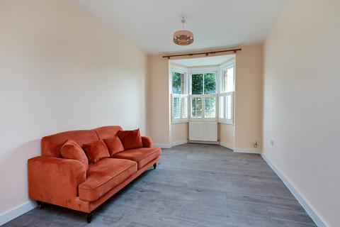undefined, Connaught Road, Aldershot GU12