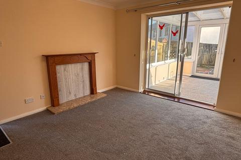undefined, Taylor Close, Dawlish, EX7