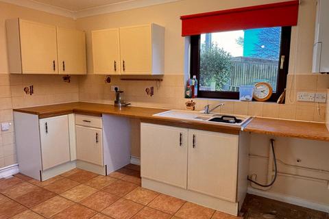 undefined, Taylor Close, Dawlish, EX7