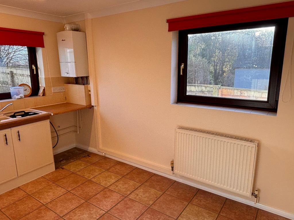 Kitchen - 2