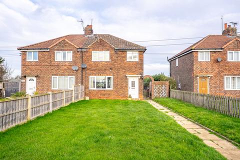 3 bedroom semi-detached house for sale, Selby DN14