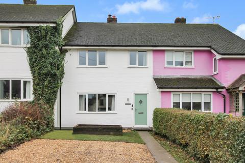 3 bedroom terraced house for sale, Droxford, Hampshire