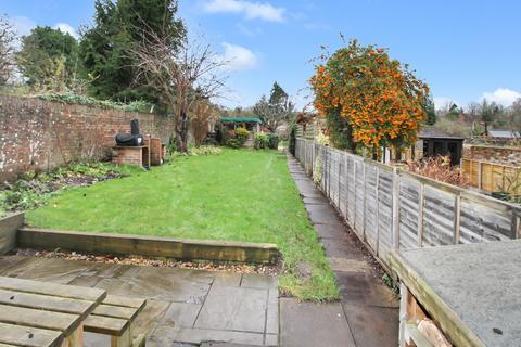 3 bedroom terraced house for sale, Droxford, Hampshire