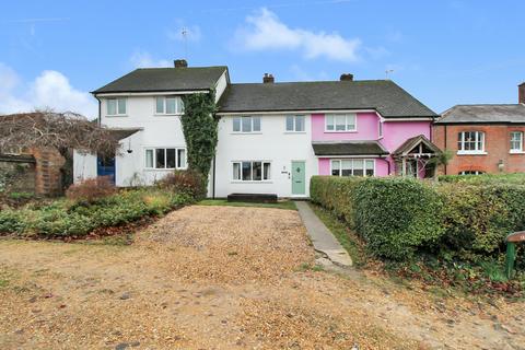 3 bedroom terraced house for sale, Droxford, Hampshire