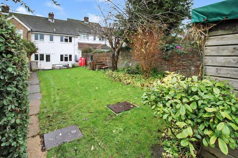 3 bedroom terraced house for sale, Droxford, Hampshire