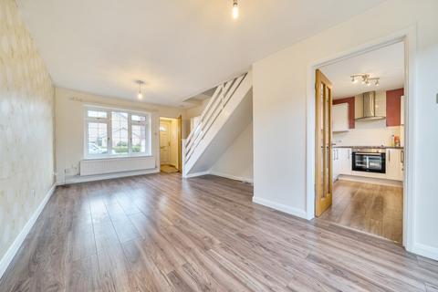 undefined, Southfields, Sleaford, Lincolnshire, NG34