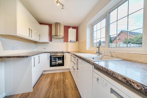 undefined, Southfields, Sleaford, Lincolnshire, NG34