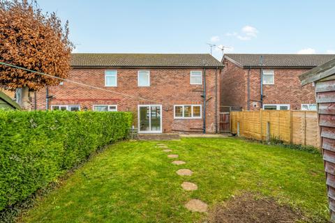 undefined, Southfields, Sleaford, Lincolnshire, NG34