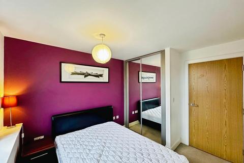 undefined, Gas Ferry Road, Bristol BS1