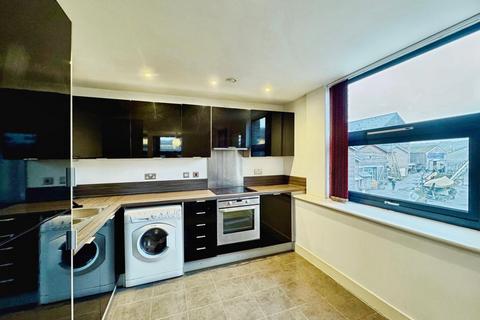 undefined, Gas Ferry Road, Bristol BS1