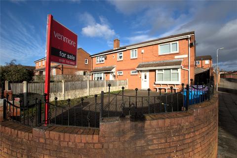 4 bedroom semi-detached house for sale, Ruby Street, Liverpool, Merseyside, L8
