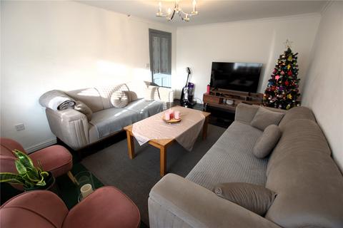 undefined, Ruby Street, Liverpool, Merseyside, L8
