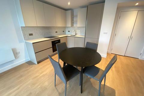 undefined, Dantzic Street, Manchester, M4