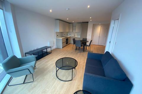 undefined, Dantzic Street, Manchester, M4
