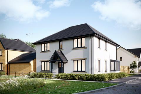 undefined, Plot 1, The Avalon, Cheltenham GL54