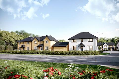 undefined, Plot 1, The Avalon, Cheltenham GL54