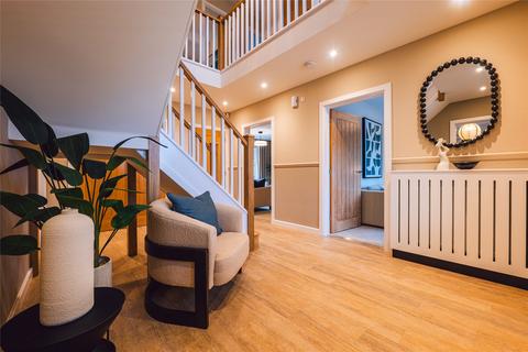 undefined, Plot 1, The Avalon, Cheltenham GL54