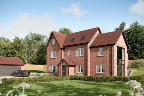 undefined, Dingle Lane, Sandbach, CW11