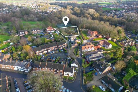 undefined, Dingle Lane, Sandbach, CW11