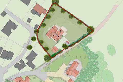 undefined, Dingle Lane, Sandbach, CW11