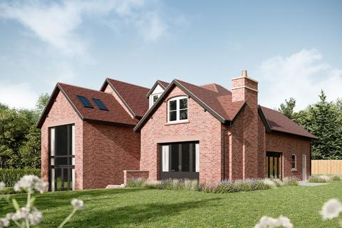 undefined, Dingle Lane, Sandbach, CW11