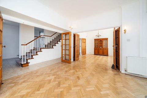 undefined, Fallowfield, Stanmore HA7