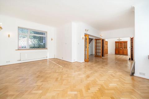 undefined, Fallowfield, Stanmore HA7