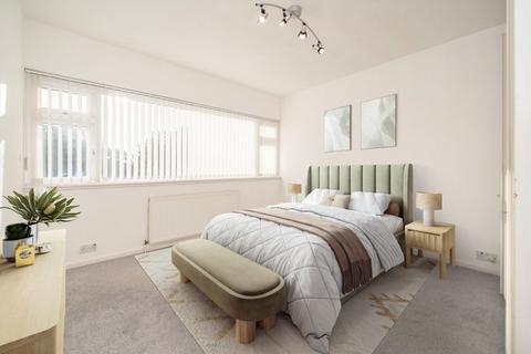 undefined, Fallowfield, Stanmore HA7