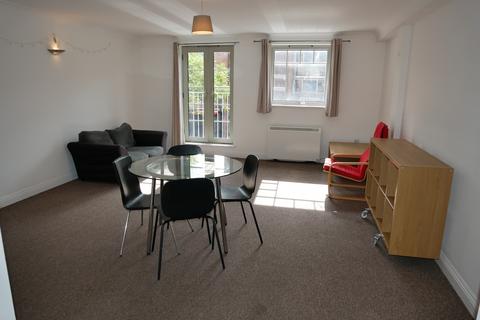 undefined, Acland Road, Exeter EX4