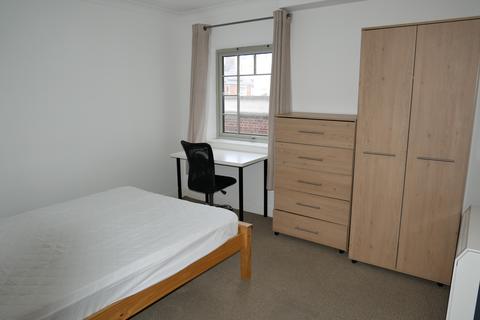 undefined, Acland Road, Exeter EX4